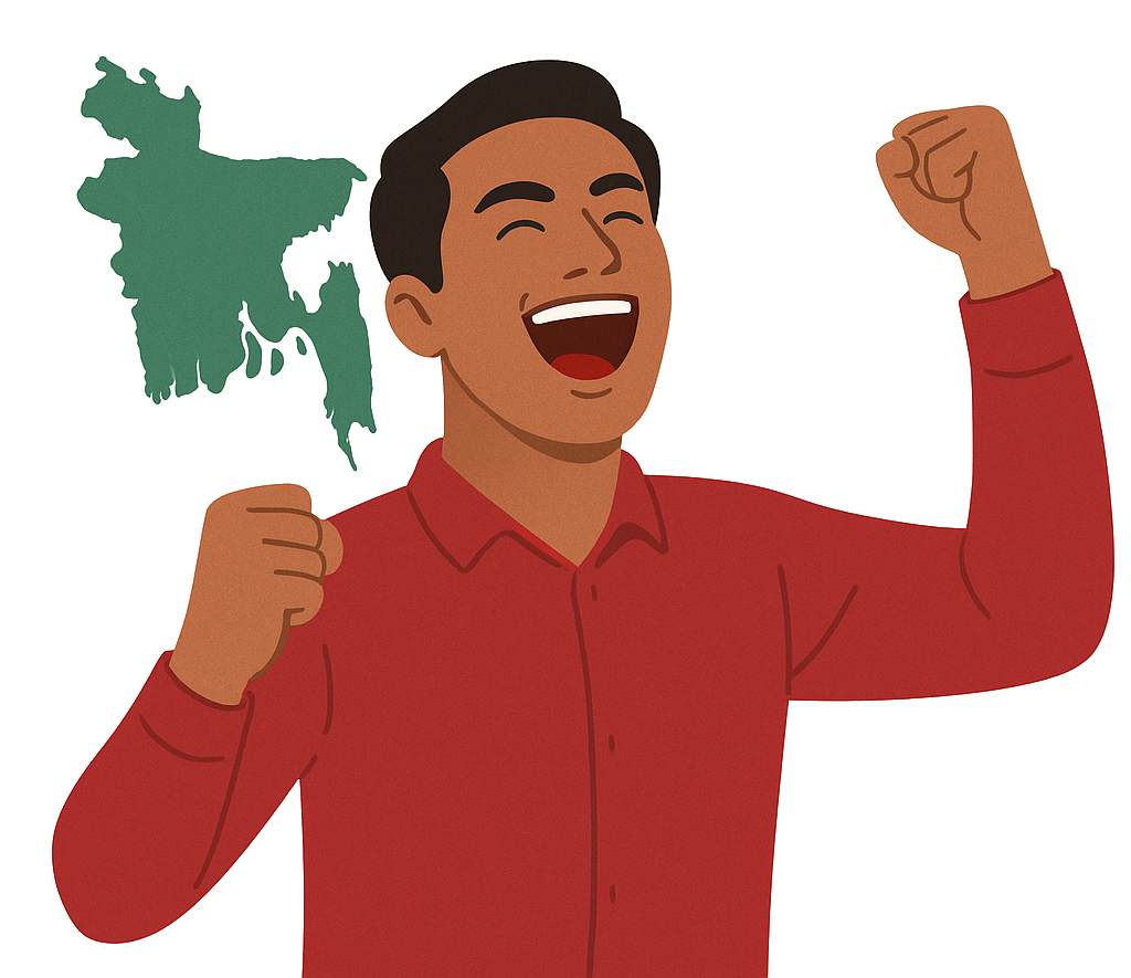 Bangladesh Flag