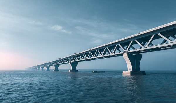 Padma Bridge